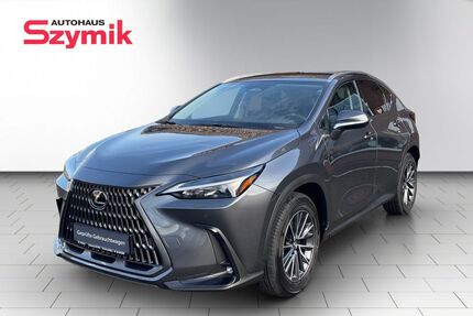 Lexus NX 450h Gebrauchtwagen