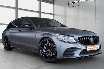 Mercedes-Benz C 43 AMG Gebrauchtwagen