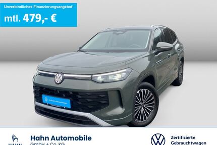 VW Tayron Gebrauchtwagen