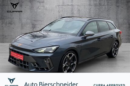 Cupra Leon Gebrauchtwagen