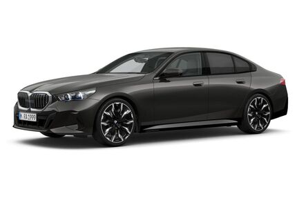 BMW 540 Gebrauchtwagen