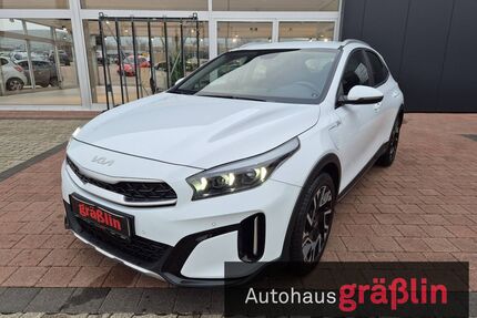 Kia XCeed Gebrauchtwagen