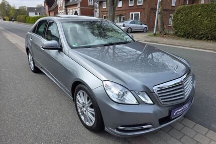 Mercedes-Benz E 220 Gebrauchtwagen