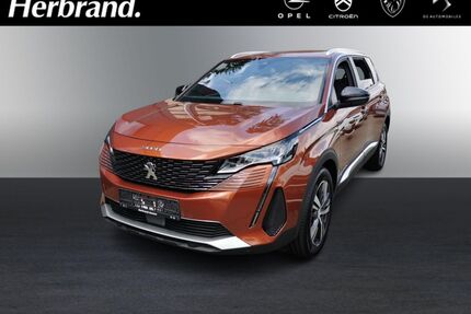 Peugeot 5008 Gebrauchtwagen