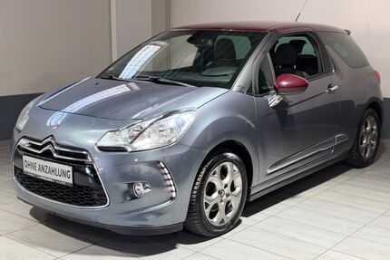 Citroen DS3 Gebrauchtwagen