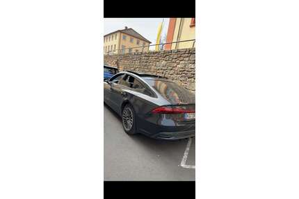 Audi A7 Gebrauchtwagen