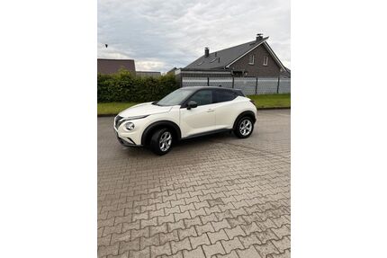 Nissan Juke Gebrauchtwagen