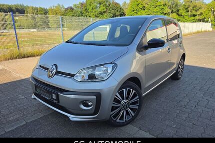 VW up! Gebrauchtwagen