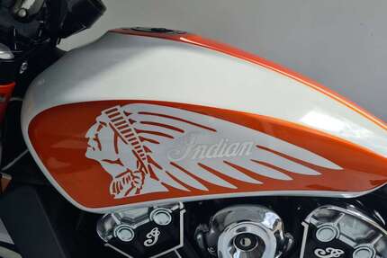 INDIAN Scout Gebrauchtwagen