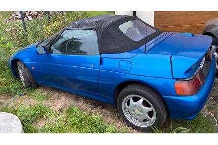 Lotus Elan Gebrauchtwagen
