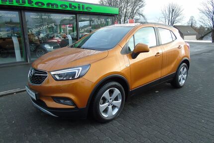 Opel Mokka Gebrauchtwagen