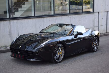Ferrari California Gebrauchtwagen