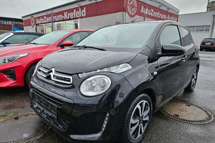 Citroen C1 Gebrauchtwagen