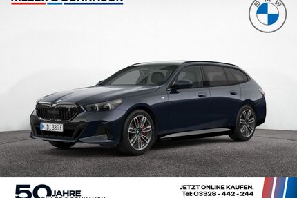 BMW i5 Gebrauchtwagen