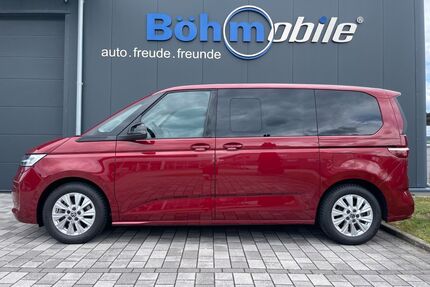 VW T7 Multivan Gebrauchtwagen