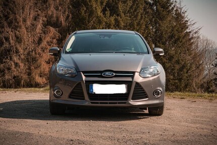 Opel Focus 