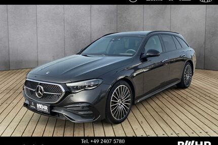 Mercedes-Benz E 220 Gebrauchtwagen