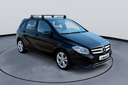 Mercedes-Benz B 200 Gebrauchtwagen