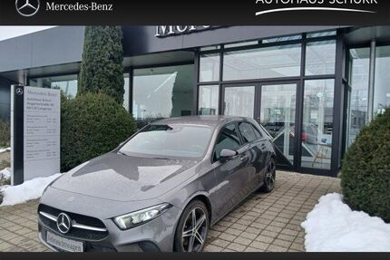 Mercedes-Benz A 200 Gebrauchtwagen