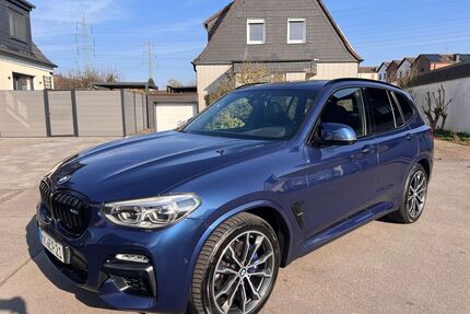 BMW X3 M40 Gebrauchtwagen