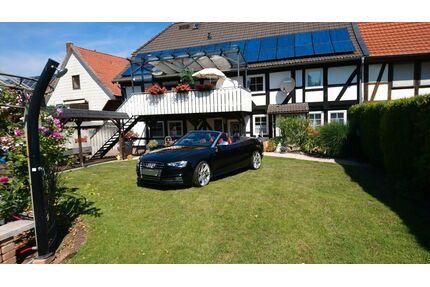 Audi S5 Gebrauchtwagen