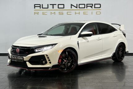 Honda Civic Gebrauchtwagen