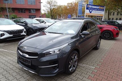 Kia XCeed Gebrauchtwagen