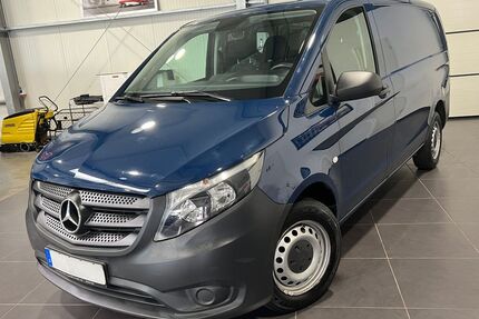 Mercedes-Benz Vito Gebrauchtwagen