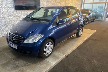 Mercedes-Benz A 160 Gebrauchtwagen
