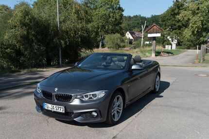 BMW 428 Gebrauchtwagen