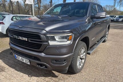 Dodge RAM Gebrauchtwagen