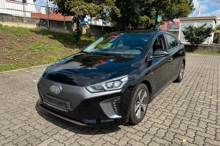 Hyundai IONIQ Gebrauchtwagen