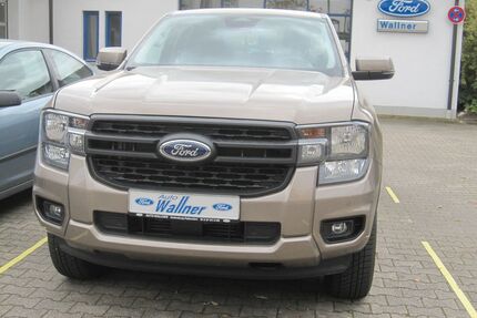 Ford Ranger Gebrauchtwagen