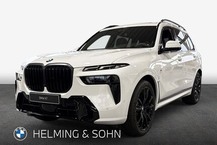 BMW X7 Gebrauchtwagen