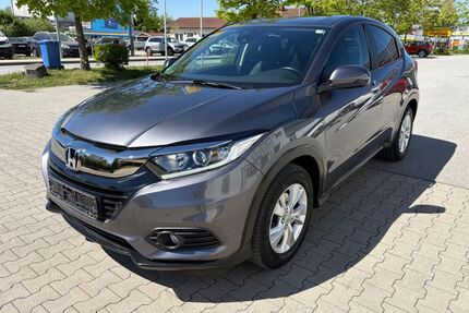 Honda HR-V Gebrauchtwagen