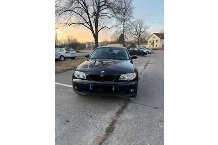 BMW 116 Gebrauchtwagen
