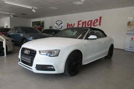 Audi A5 Gebrauchtwagen