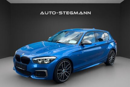 BMW M140i Gebrauchtwagen