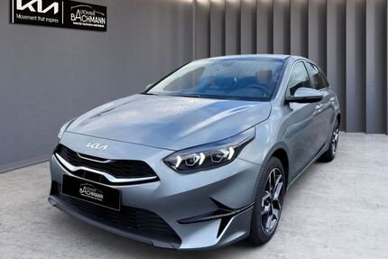 Kia ceed / Ceed Gebrauchtwagen