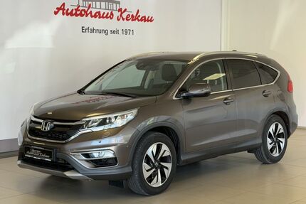 Honda CR-V Gebrauchtwagen