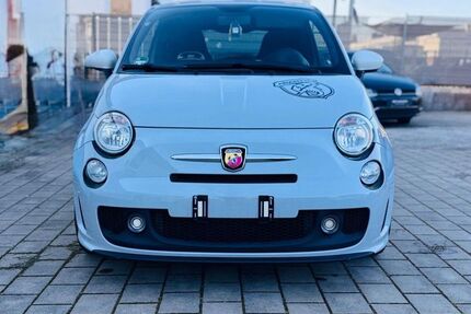 Abarth 595 Gebrauchtwagen