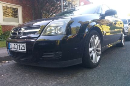 Opel Vectra Gebrauchtwagen