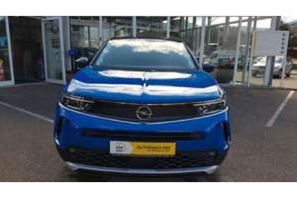 Opel Mokka Gebrauchtwagen