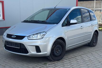 Ford C-Max Gebrauchtwagen
