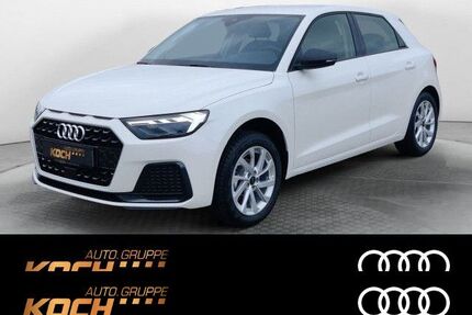 Audi A1 Gebrauchtwagen