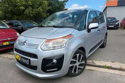 Citroen C3 Gebrauchtwagen