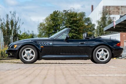 BMW Z3 Gebrauchtwagen