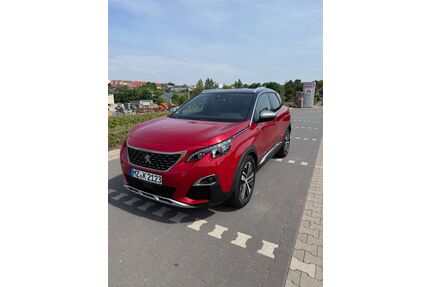 Peugeot 3008 Gebrauchtwagen