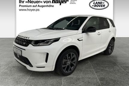 Land Rover Discovery Sport Gebrauchtwagen