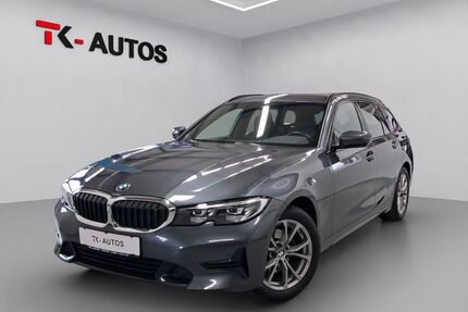 BMW 320 Gebrauchtwagen